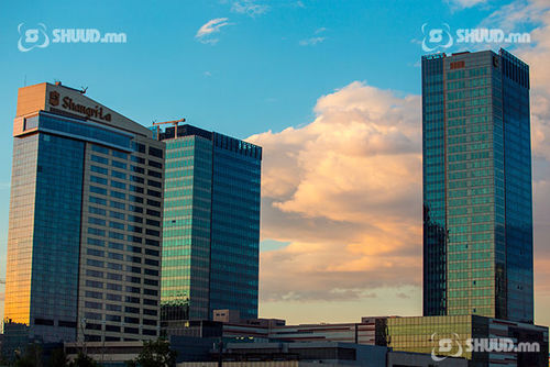 Энэ 7 хоногт Монгол Улсад